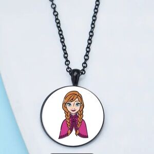 🌟Pick Any 2/$17 Sale Anna Necklace